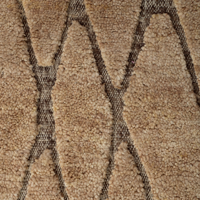 Covor Coralie maro bej 300 x 400 cm, Dimensiuni: L. 400 | W. 300   [3]