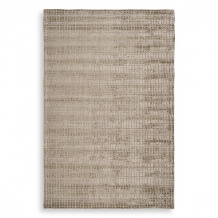 Covor Crown gri 300 x 400 cmL. 400 | W. 300 | dimensions may vary by up to 3%(CM) [4]
