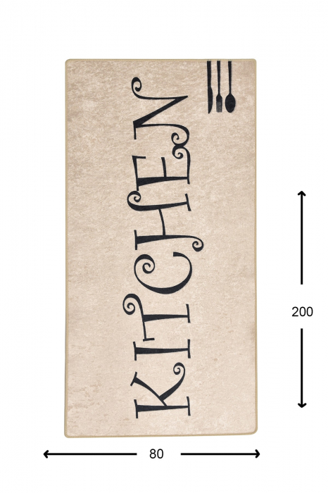 Covor de hol (80 x 200) [3]