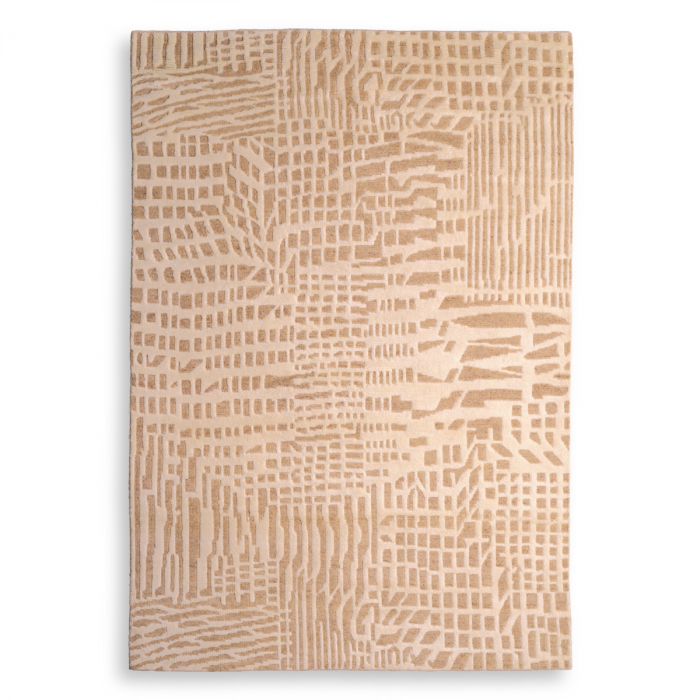 Covor Elyn ivory camel 200 x 300 cmL. 300 | W. 200 | dimensions may vary by up to 3%(CM) [3]
