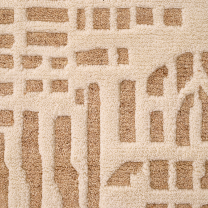 Covor Elyn ivory camel 200 x 300 cmL. 300 | W. 200 | dimensions may vary by up to 3%(CM) [2]
