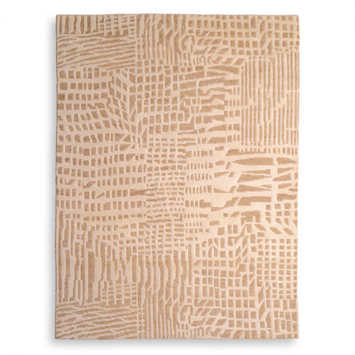 Covor Elyn ivory camel 300 x 400 cmL. 400 | W. 300 | dimensions may vary by up to 3%(CM) [3]