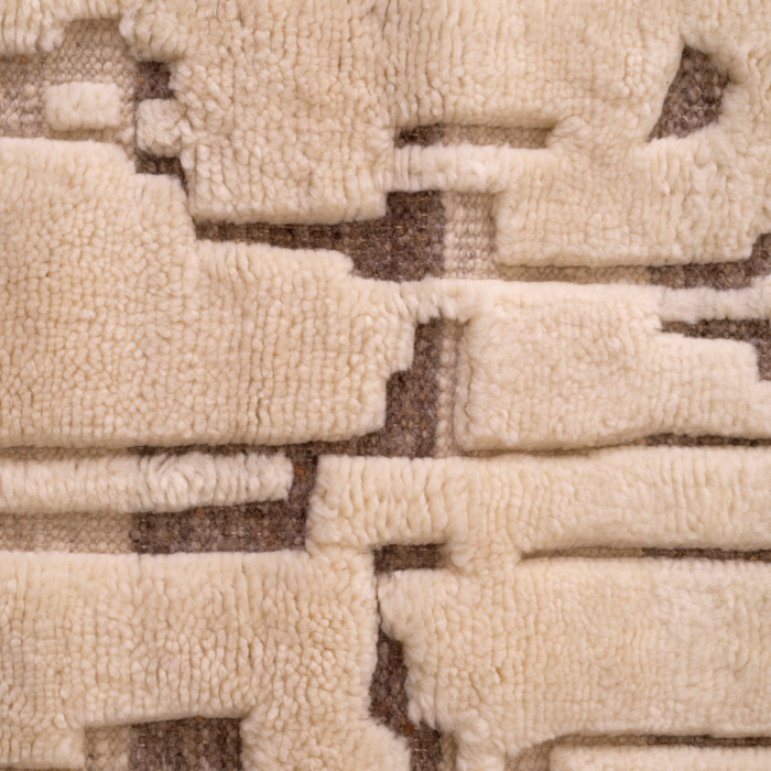 Covor Eminence ivory 300 x 400 cmL. 400 | W. 300 | dimensions may vary by up to 3%(CM) [2]