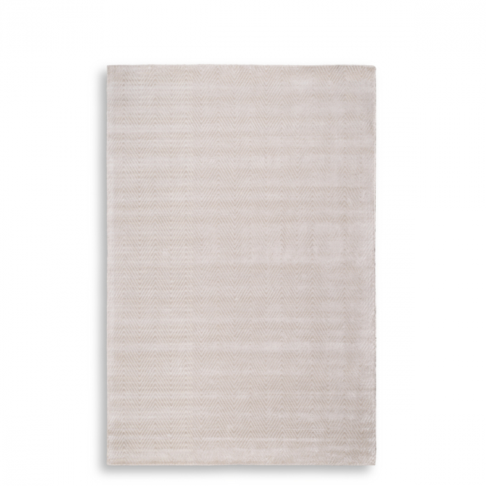 Covor Herringbone ivory 200 x 300 cmL. 300 | W. 200 | dimensions may vary by up to 3%(CM) [4]