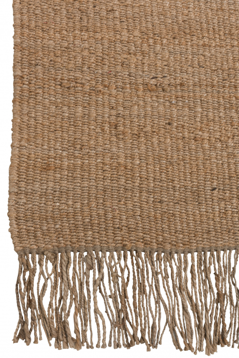 Covor Jute, Ratan/Bambus, Maro, 300x200x1 cm [2]