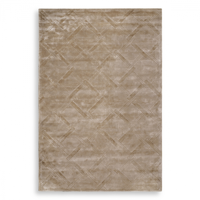 Covor La Belle gri 300 x 400 cm(CM) [4]