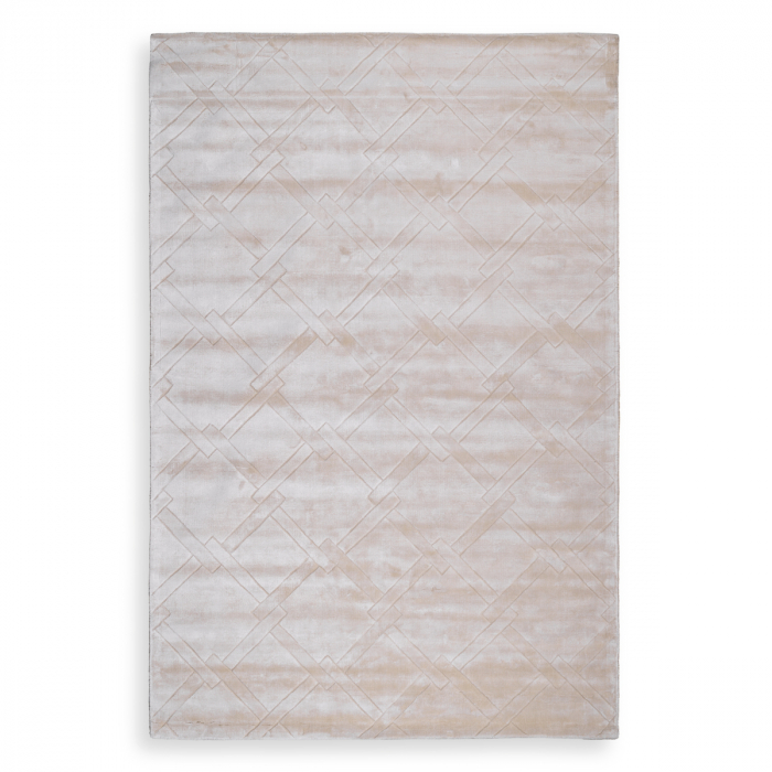 Covor La Belle nisip argintiu 300 x 400 cmL. 400 | W. 300 | dimensions may vary by up to 3%(CM) [4]
