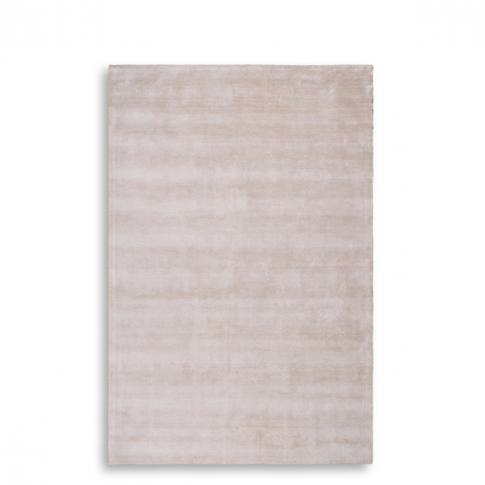 Covor Liam argintiu nisip viscoza in 200 x 300 cmL. 300 | W. 200 | dimensions may vary by up to 3%(CM) [4]