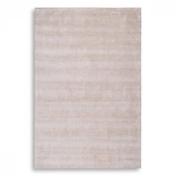 Covor Liam argintiu nisip viscoza in 300 x 400 cmL. 400 | W. 300 | dimensions may vary by up to 3%(CM) [4]