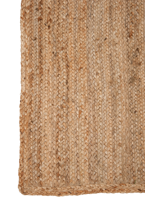 Covor, Material sintetic, Natural, 120x180x1 [2]