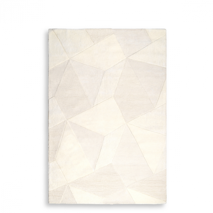 Covor Osumi alb 200 x 300 cmL. 300 | W. 200 | dimensions may vary by up to 3%(CM) [4]