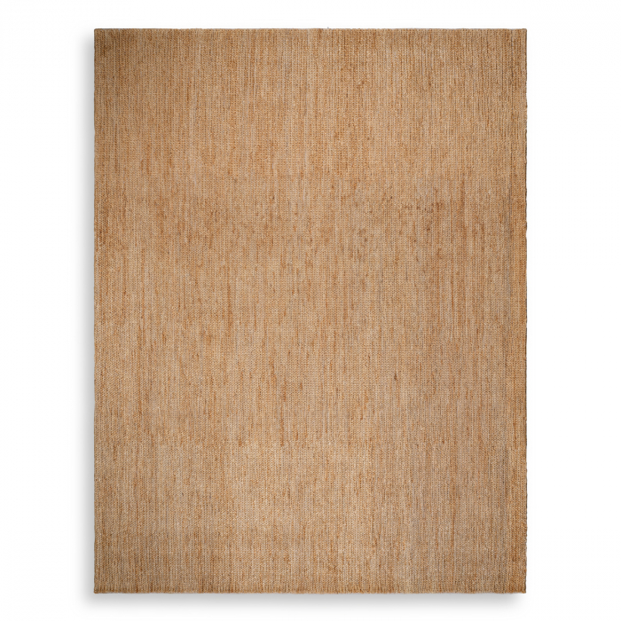 Covor Peretti iuta natura 300 x 400 cmL. 400 | W. 300 | dimensions may vary by up to 3%(CM) [4]
