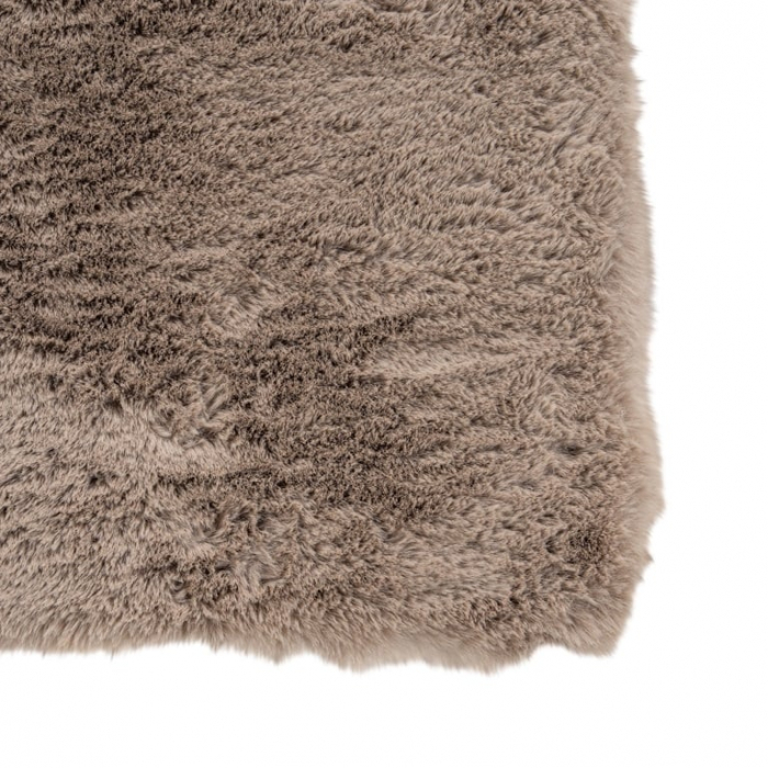 Covor Saifo furry 200x230 (Nisip) [2]