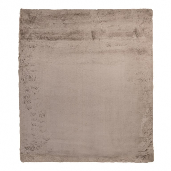 Covor Saifo furry 200x230 (Nisip) [3]