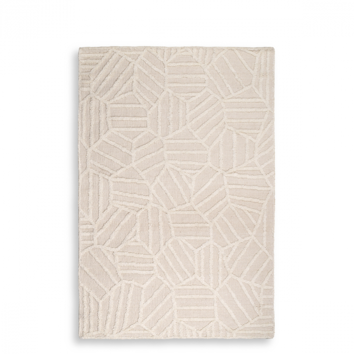Covor San Juan ivory 200 x 300 cmL. 300 | W. 200 | dimensions may vary by up to 3%(CM) [4]