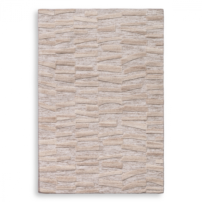Covor Sestri bej 300 x 400 cmL. 400 | W. 300 | dimensions may vary by up to 3%(CM) [3]