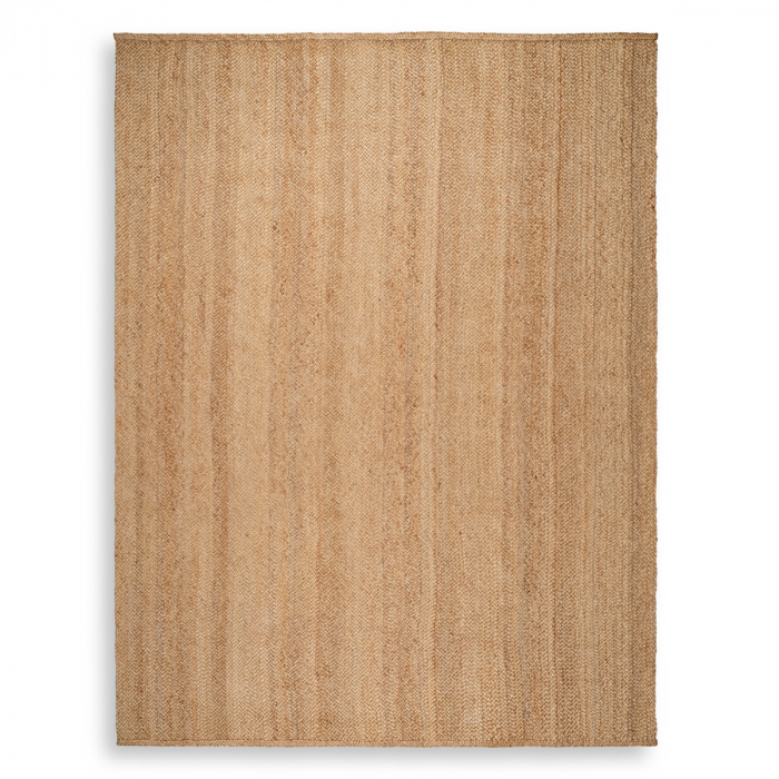Covor Soleste iuta natura 300 x 400 cmL. 400 | W. 300 | dimensions may vary by up to 3%(CM) [4]