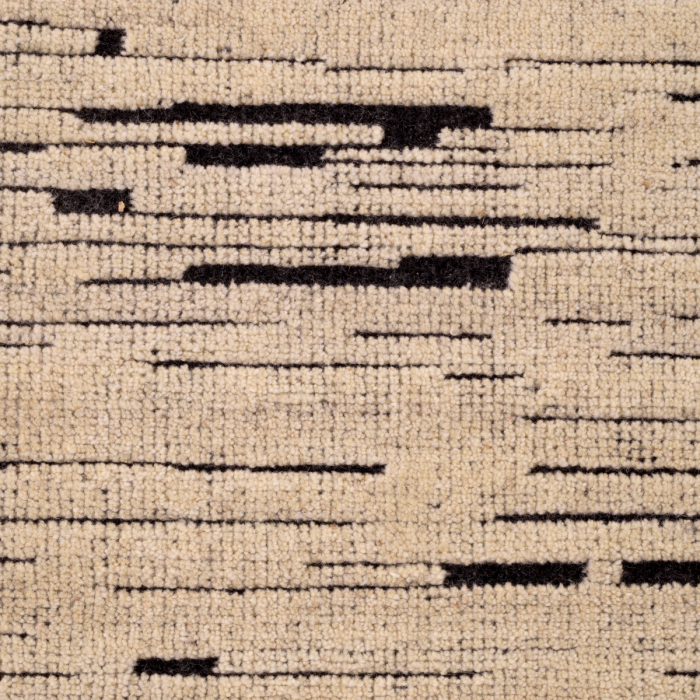 Covor Talitha negru fildeș 300 x 400 cmL. 400 | W. 300 | dimensions may vary by up to 3%(CM) [3]