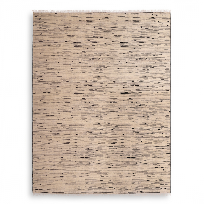 Covor Talitha negru fildeș 300 x 400 cmL. 400 | W. 300 | dimensions may vary by up to 3%(CM) [4]