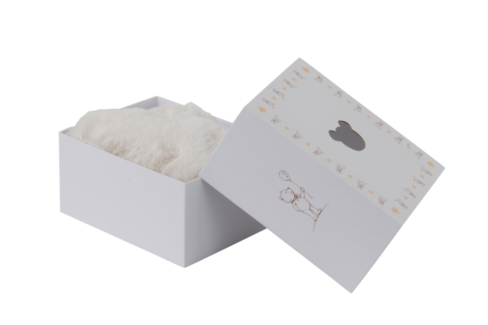 Covor, Textil, Alb , 57x62.5x1.5 [4]