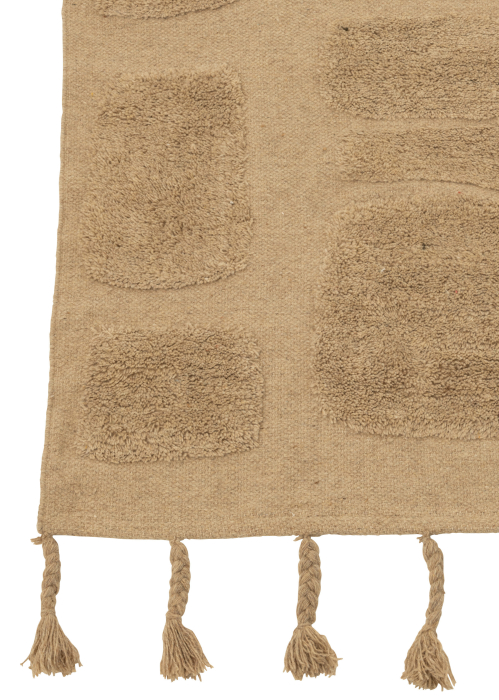 Covor, Textil, Bej, 323x203x2 [2]