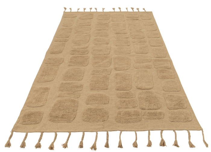 Covor, Textil, Bej, 323x203x2 [1]