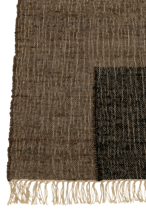 Covor, Textil, Maro, 322x210x1 [2]