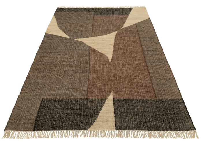 Covor, Textil, Maro, 322x210x1 [1]