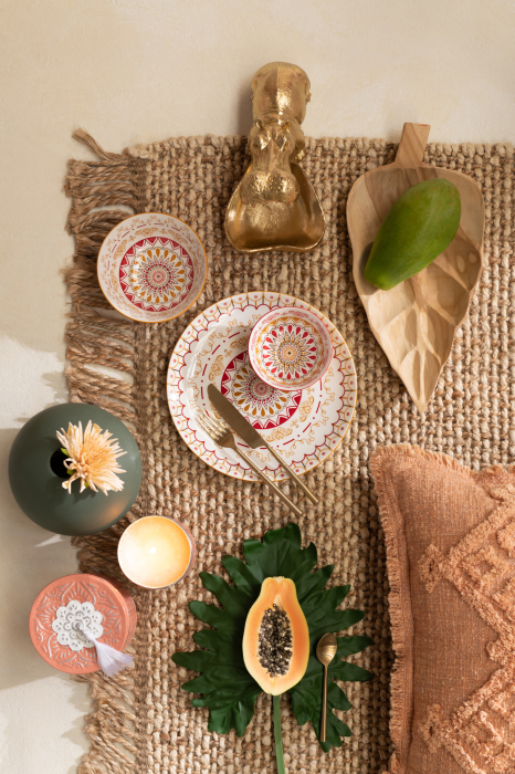 Covor, Textil, Natural, 160x230x2 [4]