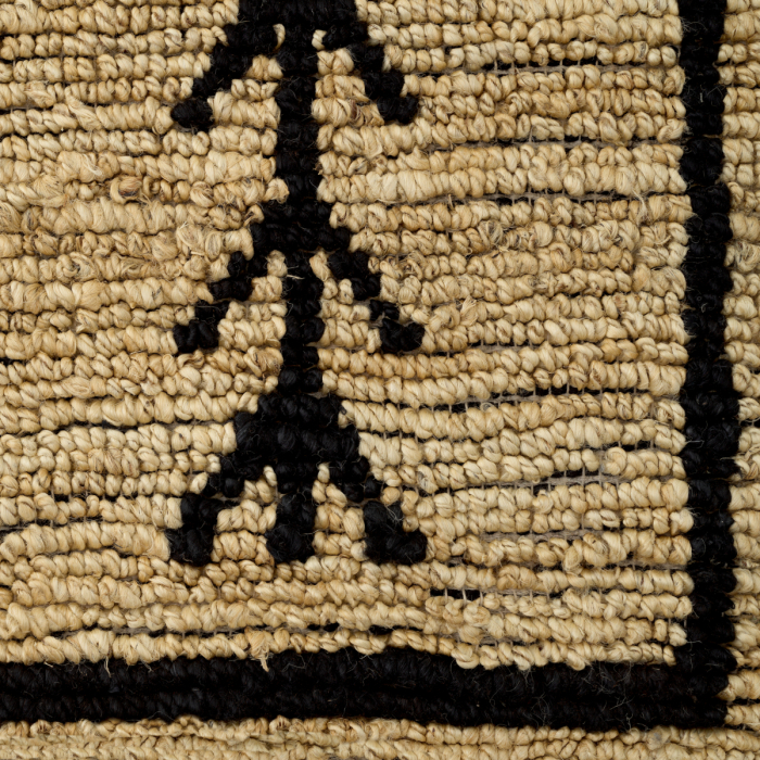 Covor Thornfield bej negru 300 x 400 cm |L. 400 | W. 300 cm  [2]