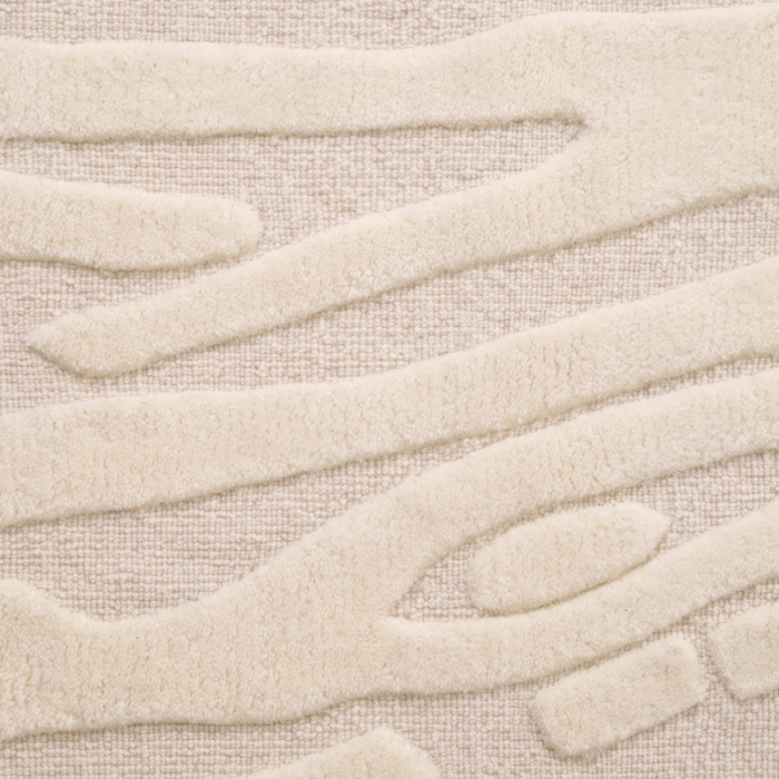 Covor Zenon ivory 300 x 400 cmL. 400 | W. 300 | dimensions may vary by up to 3%(CM) [3]