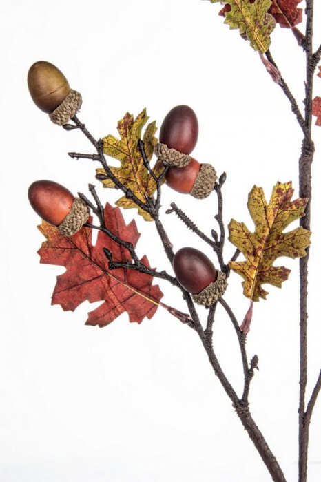 CREANGA DE STEJAR RUSTIC [2]
