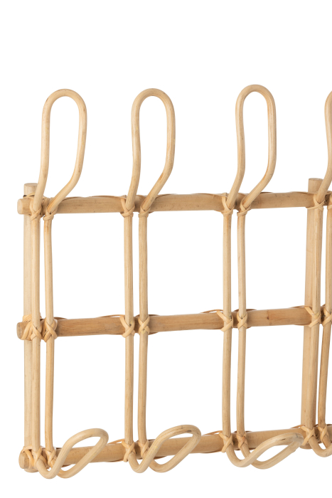 Cuier , Fibre naturale, Natural, 110x28x1 [2]