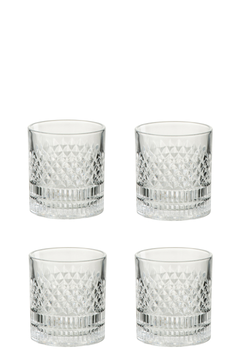 Cutie Cadou cu 4Pahare Whisky [1]