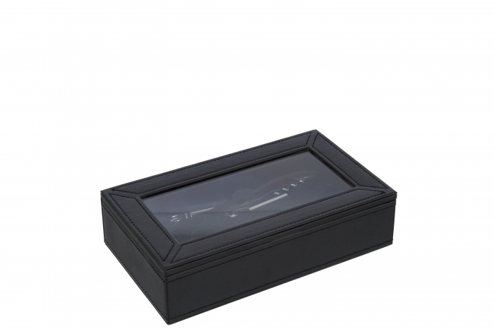 Cutie cadou 6 accesorii vin [2]