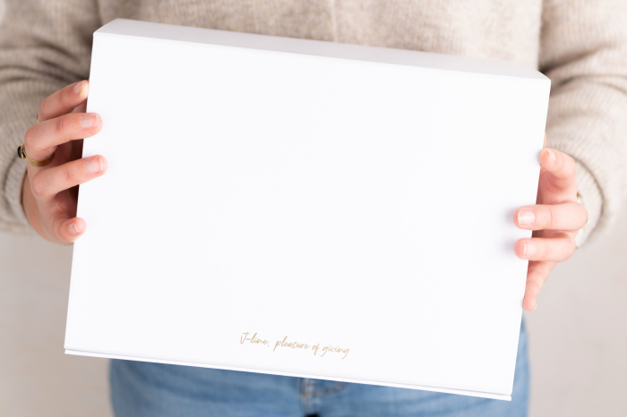 Cutie cadou J-Line S [7]