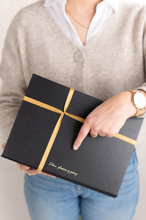 Cutie cadou J-Line S [6]