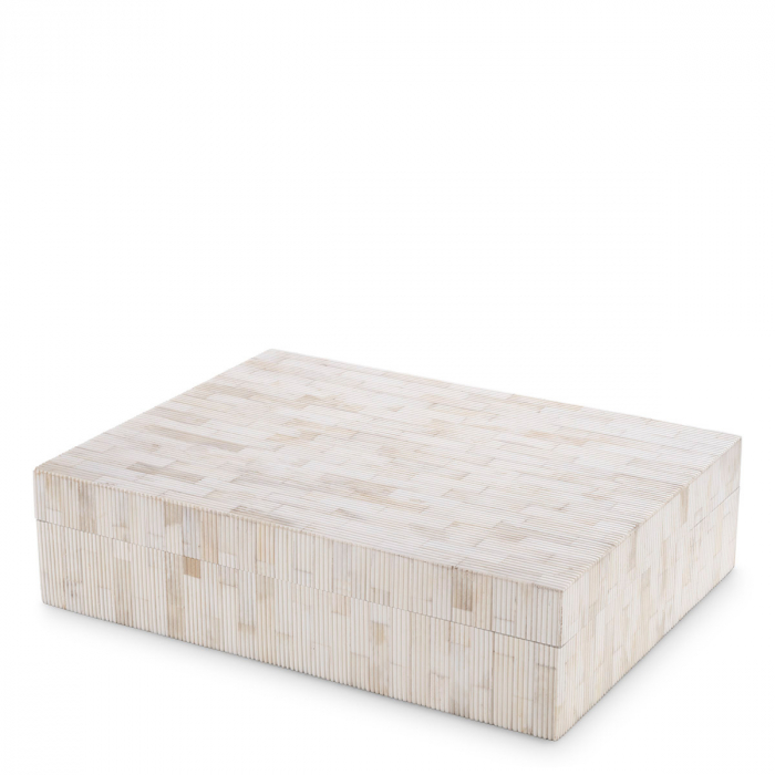 Cutie depozitare Scoop L os natur, Dims: L. 31.5 | W. 41 | H. 11  (CM) [1]