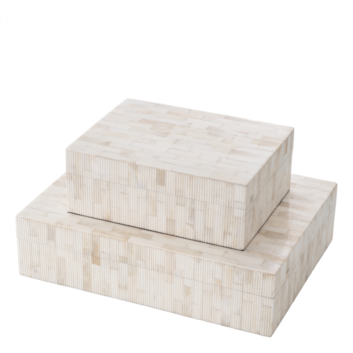 Cutie depozitare Scoop S os natur, Dims: L. 21 | W. 28 | H. 10.5  (CM) [4]