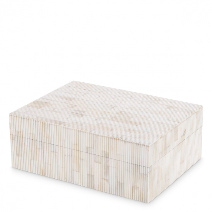 Cutie depozitare Scoop S os natur, Dims: L. 21 | W. 28 | H. 10.5  (CM) [1]
