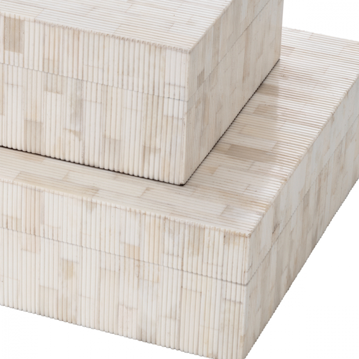 Cutie depozitare Scoop S os natur, Dims: L. 21 | W. 28 | H. 10.5  (CM) [5]