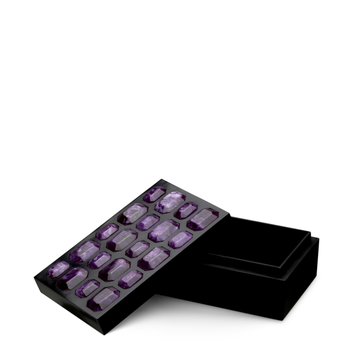 Cutie Lucida S ametist artificial [2]
