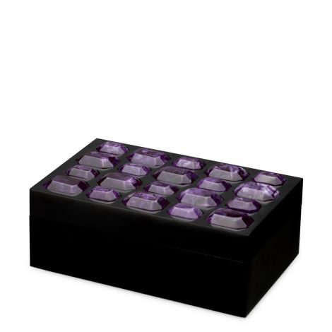 Cutie Lucida S ametist artificial [5]