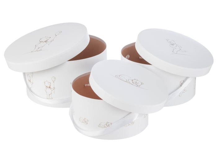Cutii cadou, set 3, Urs [2]