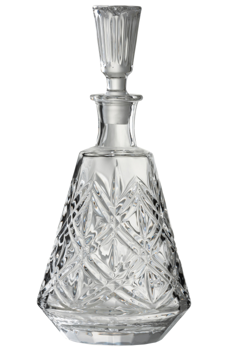 Decantor Whisky, Anna Sticla [2]