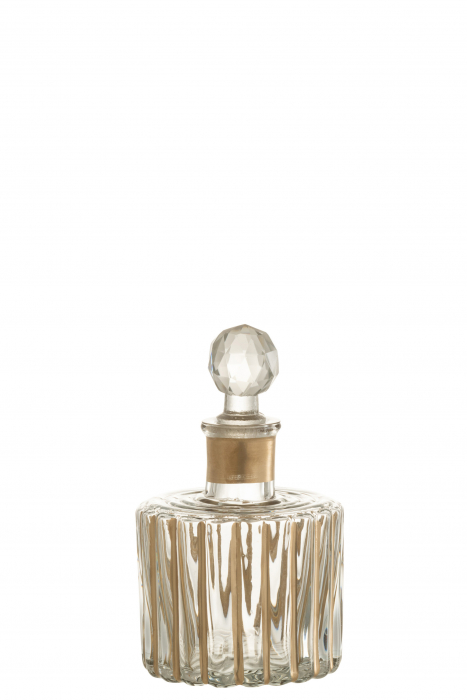 Decantor Whisky, Stripes  [1]