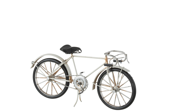 Deco bike, Metal, Multicolor, 28.5x6.5x15.5 [1]