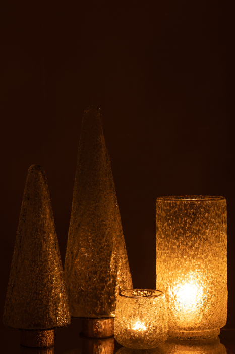 Deco Brad de Crăciun, L [5]