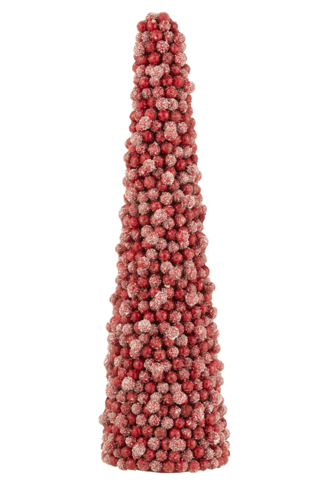 Deco Brad, Rosu L [1]