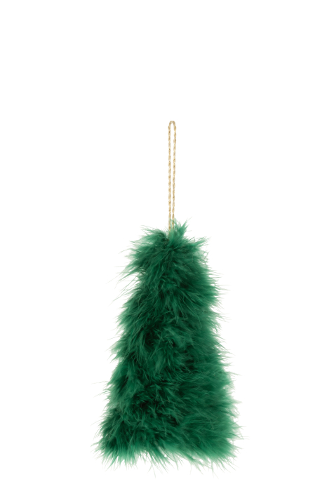 Deco Crăciun, Feather [1]